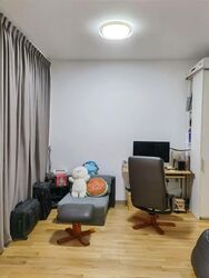 Riversails (D19), Condominium #574002311